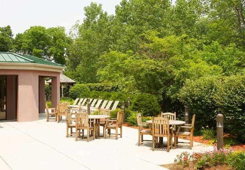 Country Inn & Suites By Radisson, Columbus-Edinburgh Exterior foto